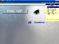 Final Test