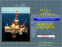 Subsea Well Control