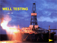 Well Testing